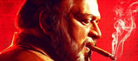 Pic Talk: Music Director Turns A Deadly Villain
